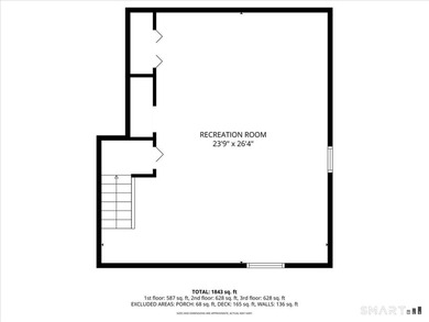 Welcome to 220 Castle Avenue in Fairfield, a beautiful end unit - photo 19