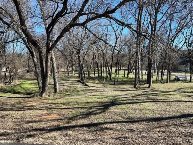 OWN A SLIVER OF THE RIVER IN PECAN PLANTATION GOLFING COMMUNITY! - Lake Lot For Sale in Granbury, Texas