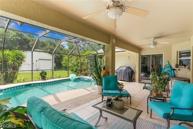 This home is in a BEAUTIFUL SETTING. It's tucked back into a - photo 3