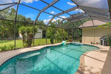 This home is in a BEAUTIFUL SETTING. It's tucked back into a - photo 4