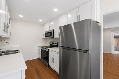Welcome to 228 Union Ave, an exceptional duplex opportunity in - photo 4