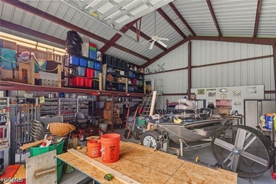 This home is in a BEAUTIFUL SETTING. It's tucked back into a - photo 9