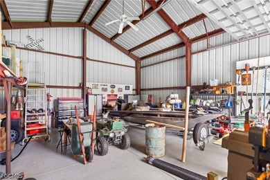 This home is in a BEAUTIFUL SETTING. It's tucked back into a - photo 10
