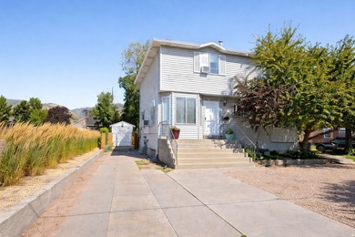 Great Salt Lake Home For Sale in Salt Lake City Utah