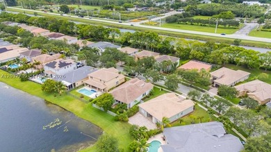 Enjoy stunning lake views from this beautifully maintained - photo 34