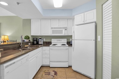 Beautiful 1br 1ba with an amazing view all the way down the