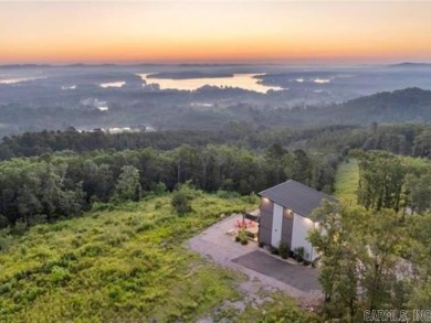 Lake Home For Sale in Hot Springs, Arkansas