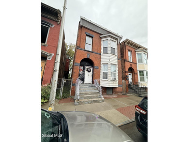 Hudson River Home For Sale in Troy New York