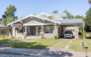 Lake Isabella Home For Sale in Lake City Florida