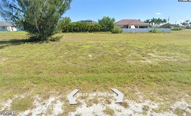 Cleared homesite in one of the fastest-growing areas of Cape - photo 1