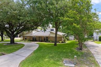 Lake Home For Sale in Rowlett, Texas