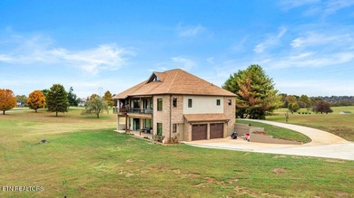 *** City of VONORE LOCATION***One of a Kind! This Gorgeous