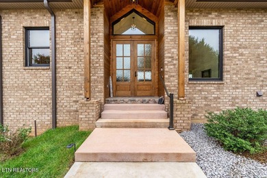 *** City of VONORE LOCATION***One of a Kind! This Gorgeous