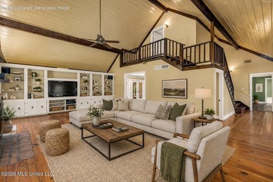 Set on 2.36 acres shaded by beautiful oak trees, this Gulfport - photo 7