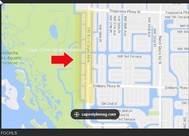 Cleared homesite in one of the fastest-growing areas of Cape - photo 8