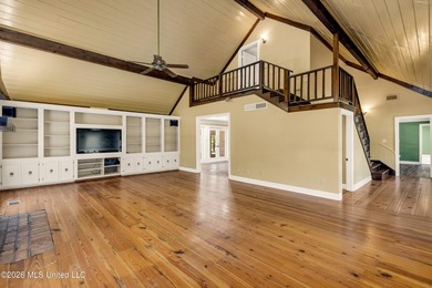 Set on 2.36 acres shaded by beautiful oak trees, this Gulfport - photo 8