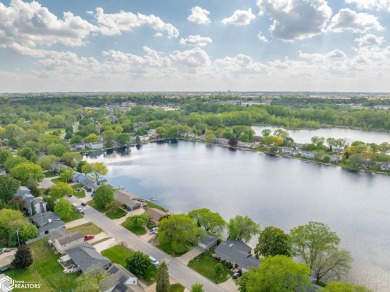 Lake Home For Sale in Mason City, Iowa