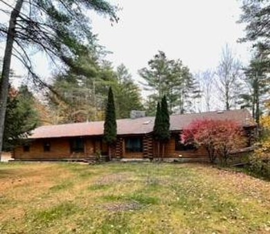 Lake Home For Sale in Hoosick Falls, New York