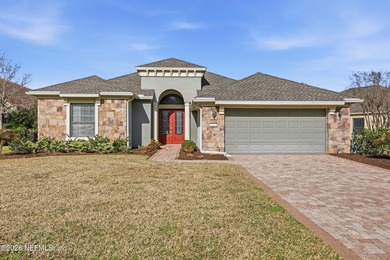 Tolomato River Home For Sale in Ponte Vedra Florida