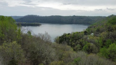 Center Hill Lake Lot For Sale in Baxter Tennessee