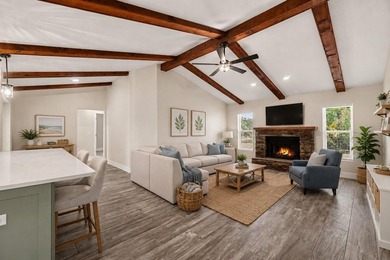 Virtually Staged. Welcome to your next home in the beautiful - photo 6