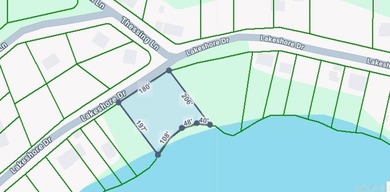 Rare Waterfront Opportunity: Ready-to-Build Parcels on Lake - photo 7