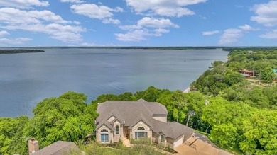 Experience elevated lake living in this stunning three-story - photo 3