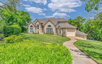 Experience elevated lake living in this stunning three-story - photo 4