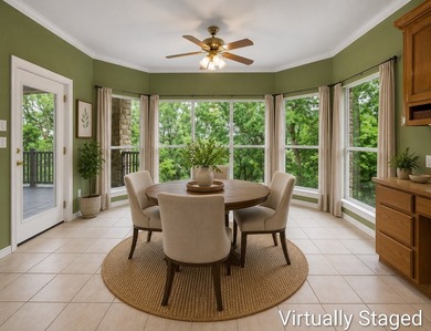Experience elevated lake living in this stunning three-story - photo 10
