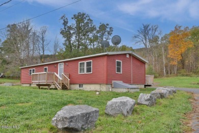 (private lake, pond, creek) Home Sale Pending in Berne New York