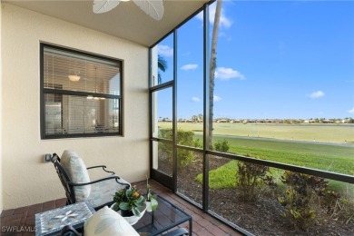 Lake Condo For Sale in Bonita Springs, Florida