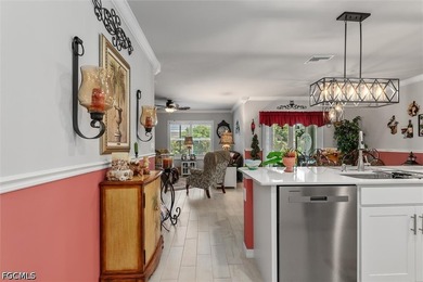 Welcome to effortless Florida living in the sought-after - photo 2