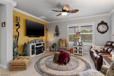 Welcome to effortless Florida living in the sought-after - photo 4