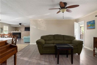 Tucked away on 1.17+/- acres, this property offers the perfect - photo 4