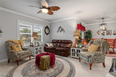 Welcome to effortless Florida living in the sought-after - photo 5