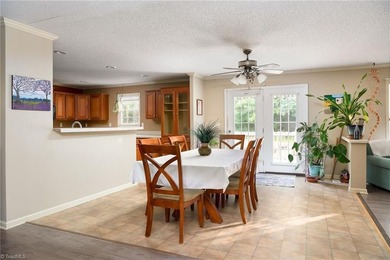 Tucked away on 1.17+/- acres, this property offers the perfect - photo 5