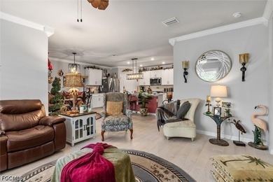 Welcome to effortless Florida living in the sought-after - photo 6