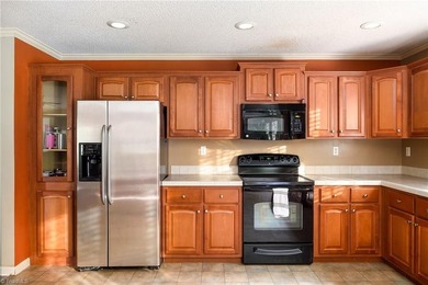 Tucked away on 1.17+/- acres, this property offers the perfect - photo 7