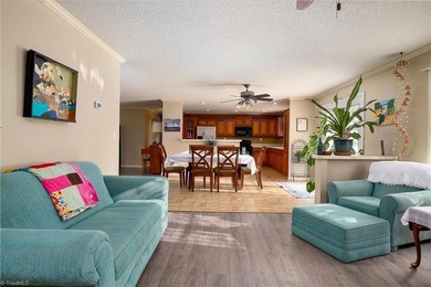 Tucked away on 1.17+/- acres, this property offers the perfect - photo 10