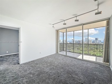 Enjoy unobstructed panoramic views of the Turnberry golf course