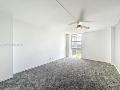 Enjoy unobstructed panoramic views of the Turnberry golf course