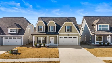 (private lake, pond, coastal) Home For Sale in Ringgold Georgia