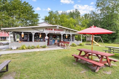 Lake Champlain - Franklin County Commercial For Sale in Swanton Vermont