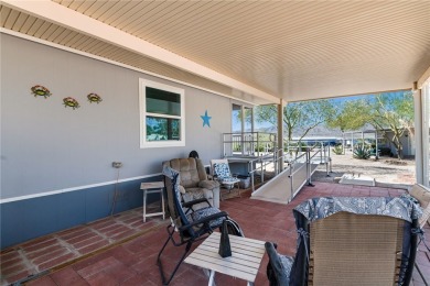 Country Charm at its finest! 5154 S Downey Road in Fort Mohave