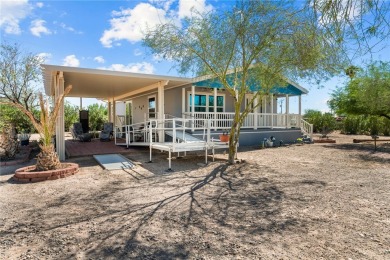 Country Charm at its finest! 5154 S Downey Road in Fort Mohave