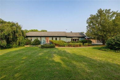 Lake Home For Sale in Avon, New York