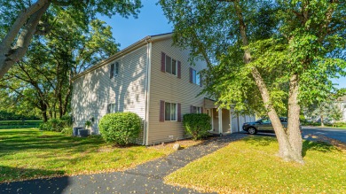 (private lake, pond, creek) Condo Sale Pending in Chesterton Indiana