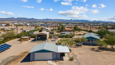 Country Charm at its finest! 5154 S Downey Road in Fort Mohave