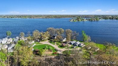 A rare opportunity to own a piece of Michigan history. Nestled - photo 3