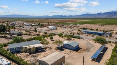 Country Charm at its finest! 5154 S Downey Road in Fort Mohave